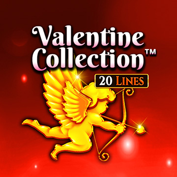 Valentine Collection 20E