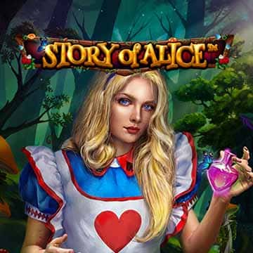 Story of Alice