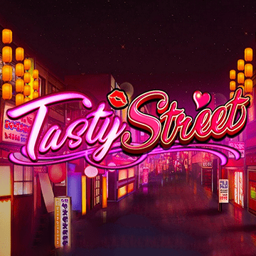 Tasty Street
