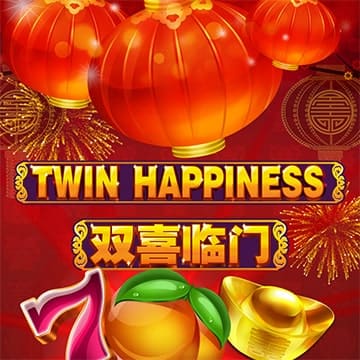 Twin Happiness